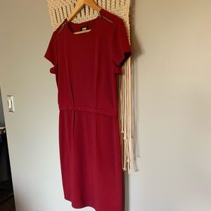 Lori Michaels Collection Sheath Dress